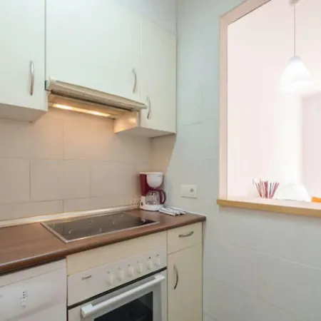 Luminoso Centro Apartment Malaga